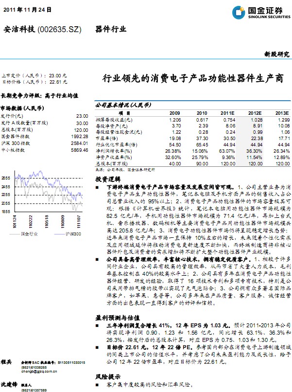 �����Ƽ�-002635-�I(y��)�I(l��ng)�ȵ����M��Ӯa(ch��n)Ʒ�������������a(ch��n)��