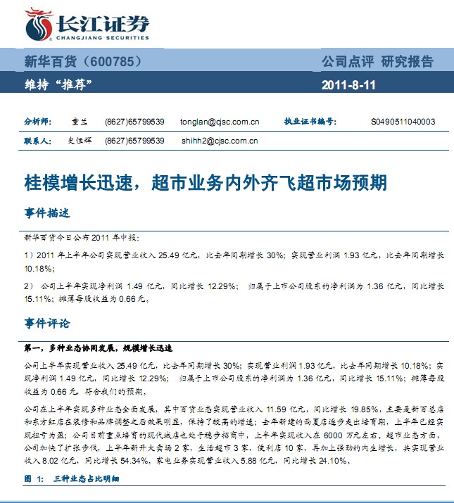 ���A��؛-600785-��ģ���L(zh��ng)Ѹ��,���ИI(y��)��(w��)��(n��i)���R�w���Ј�(ch��ng)�A(y��)��