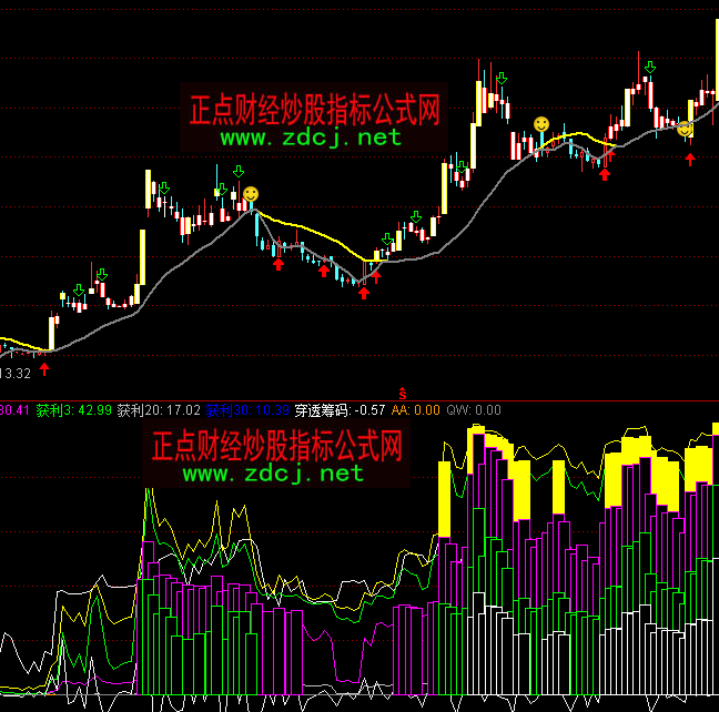 ͨ�_(d��)�ų���(j��)�����I�aָ��(bi��o)��ʽ